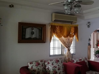 4 bedroom 2-sty Terrace/Link House for sale in Klang