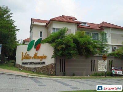 5 bedroom Semi-detached House for sale in Bandar Sri Damansara