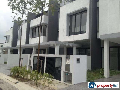 6 bedroom 3-sty Terrace/Link House for sale in Seri Kembangan