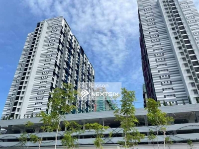 Admiral Residences