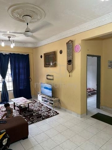 Apartment Bangi Idaman, Seksyen 5, Bandar Baru Bangi