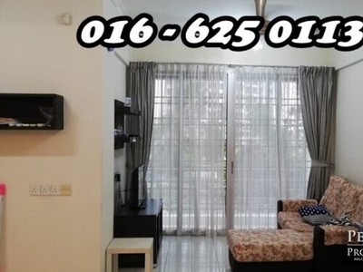 Bayan Lepas Putra Place Condominium 1000SF Fully Furnished Renovated