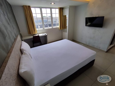 BestView SS2, Petaling Jaya Hotel Room To Rent