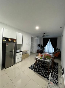 Desaru Utama Apartment 3 Bilik 2 Tandas RAPID PIPC Petronas Pengerang