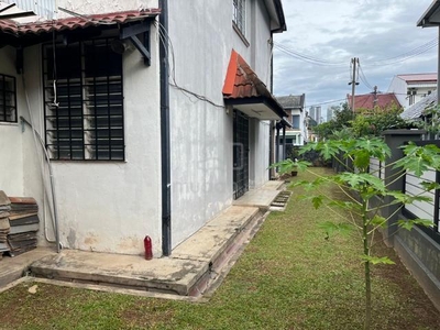 Endlot 2sty Taman Setiawangsa, Setiawangsa, Ampang [Extended/Freehold]