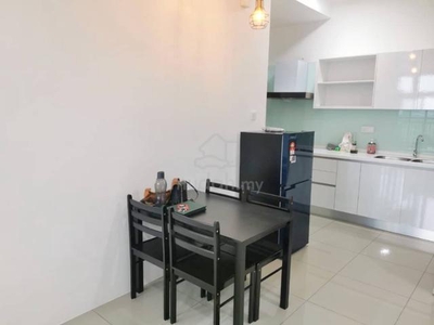 【For Rent】 8scapeResidence @ Taman Perling near the Second Link