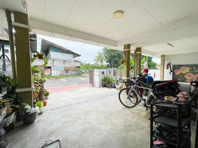 Full Loan Double Storey Taman Citra Mustika 1 Seksyen 32 Bukit Naga