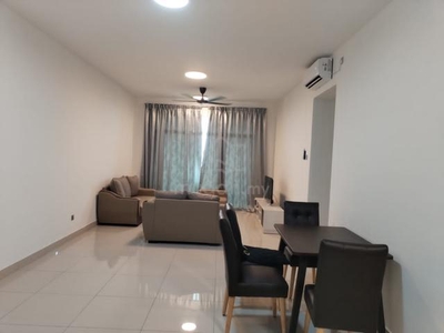 Fully Furnished / Sea View / All Brand New Furniture