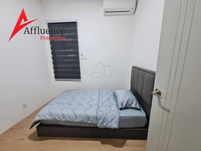 GEM Suites Fully Furnished 3 Bed 2 Bath Stutong near Airport