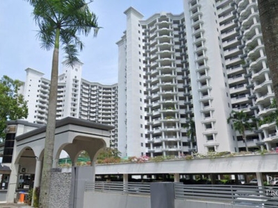 Marina Bay Condominium, Tanjung Tokong, Penang