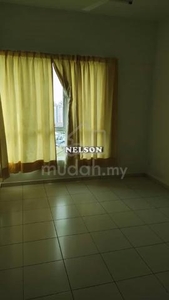 One Imperial @ Sungai Ara l Partially Furnished