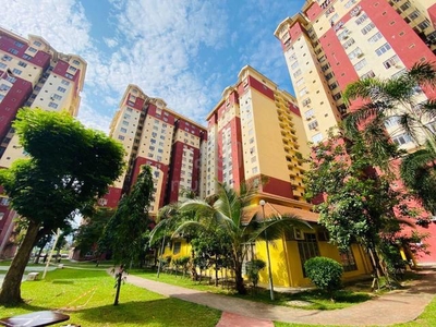 (PALING MURAH) Mentari Court Apartment at Bandar Sunway Petaling Jaya