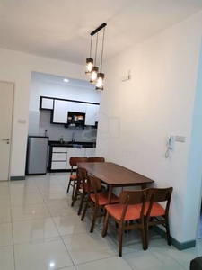 Serviced Apartment For Sale@Bangsar South View