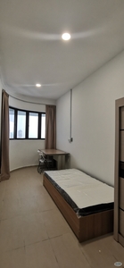 Single Room at Ehsan Ria, Petaling Jaya