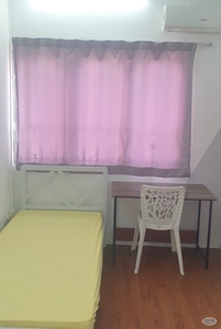 Single Room at SS2, Petaling Jaya