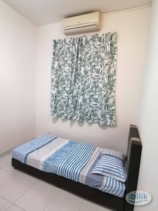 Single Room at TamanBukit Indah @ Iskandar Puteri
