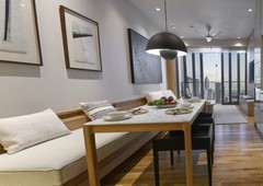 Freehold! Luxury Designer Residence KLCC wt Balcony!