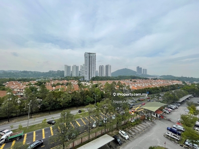 Freehold & Nice View Unit - Menara Menjalara Bandar