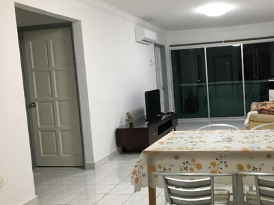 Kenanga Point Condo Pudu Loke Yew cheras, freehold