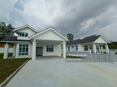 Low Deposit Bungalow Putra Mutiara Residence, Sg Merab, Kajang