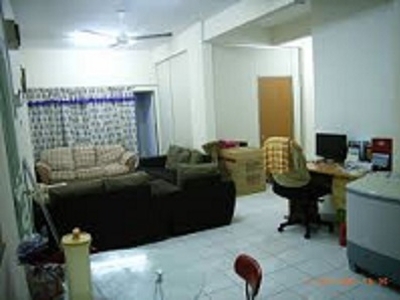 Seri Baiduri Apartment for sale, Taman Bukit Indah, Ampang