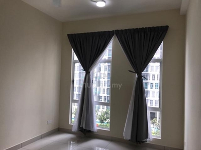 Green Residence Cheras CHEAPEST+BALCONY VIEW+EASY ACCESS+2PARKING+COZY