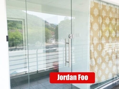 Krystal Square First Floor Renovated Suitable for Office Near BJ
