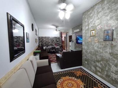 Lower Floor Townhouse Bukit Rimau, Shah Alam