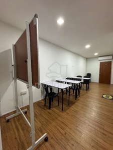 Meeting/Training Space for RENT (Nearby TOLL Senawang)