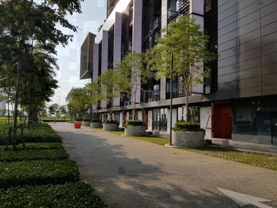 NEW UNIT Retail & Office Space at Tamarind Square Cyberjaya L3 FR