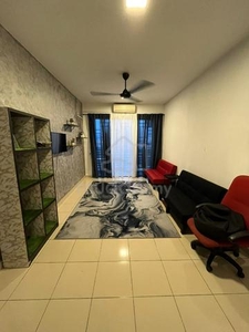 PEARL AVENUE High Floor Fully Furnished For Rent