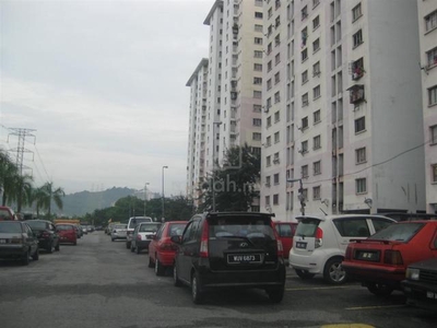 Pelangi Apartment Damansara Petaling Jaya Kota Damansara