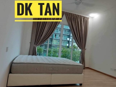 Quaywest Residence Bayan Lepas @ Queensbay Mall 1280sf Fully Furnished