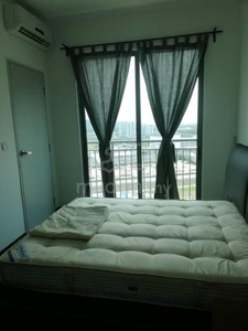Sinaran Residence / Fully Furnished / Batu Kawan New Condo near IKEA