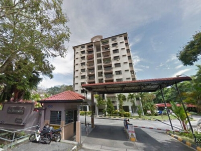Sri Kenari Apartment, Sungai Ara, Bayan Lepas, Penang
