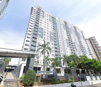 Sterling Condominium Kelana Jaya Petaling Jaya