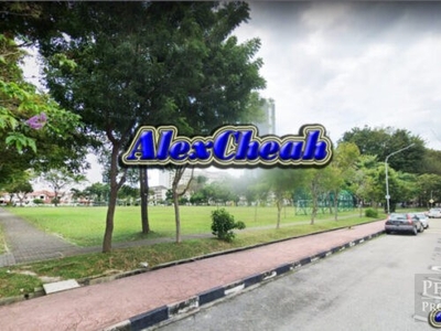 Taman Seri Nibong , Persiaran Bukit Kecil Bayan Lepas Pulau Pinang