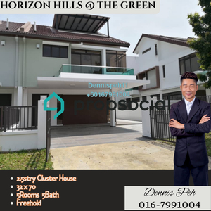 THE GREENS, HORIZON HILLS