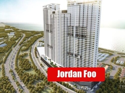 The Zen Cityview 850SF High Floor near Queensbay Many units on hand