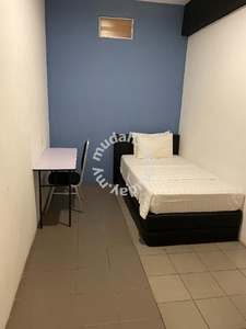 3rd Mile - Rooms for rent - Hotel Style