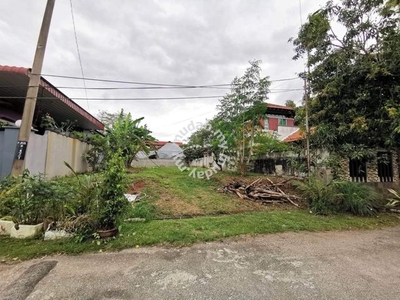 Residential Land, Tmn Mulia, Sejahtera, Bakar Arang, SP