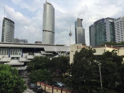 Rooms in City Center of Kuala Lumpur
