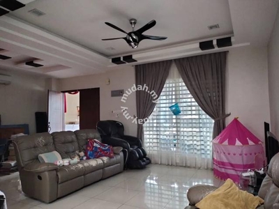 Taman Gemilang Jitra Semi D for Sales