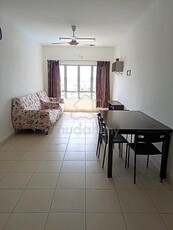 【4Room 1033SF】Mutiara Residence@Serdang|5Min Walk MRT✅Open 100% Loan