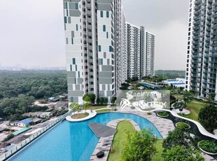 8scape Residences @ Sutera