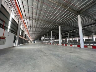 bukit raja industrial park giant warehouse , bukit raja , Shah Alam