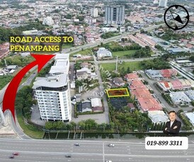 CL Land Jalan Kendara I N5 Hotel I Penampang I For Sale