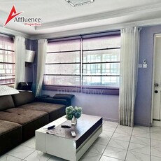 Double Storey Semi Detached House at Jalan Song
