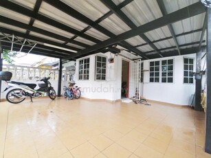 FOR SALE: Double Storey Terrace, Bandar Baru Selayang Fasa 2A