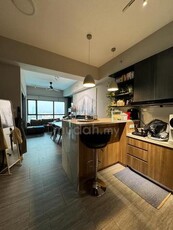 Nego Fully Furnished (1+1BR) PACIFIC 63 JAYA ONE
